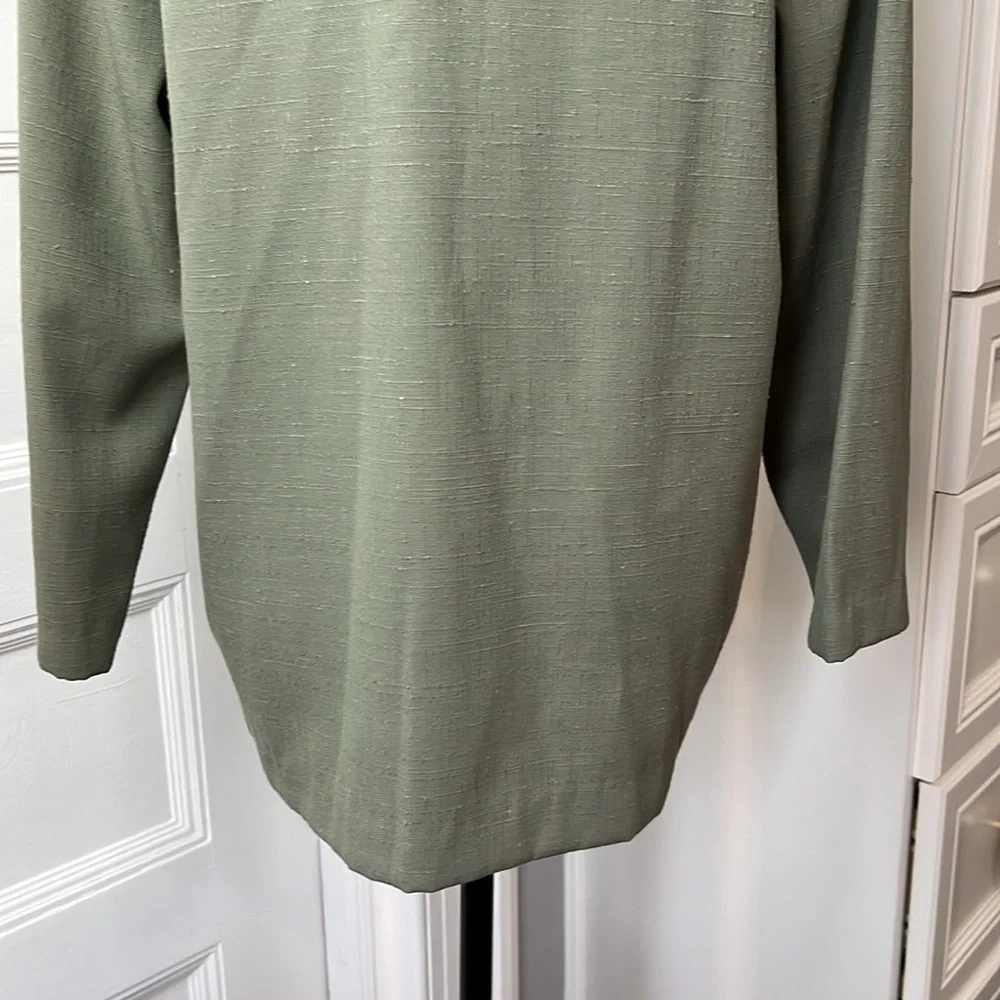 BRIGGS‎ PETITE BLAZER